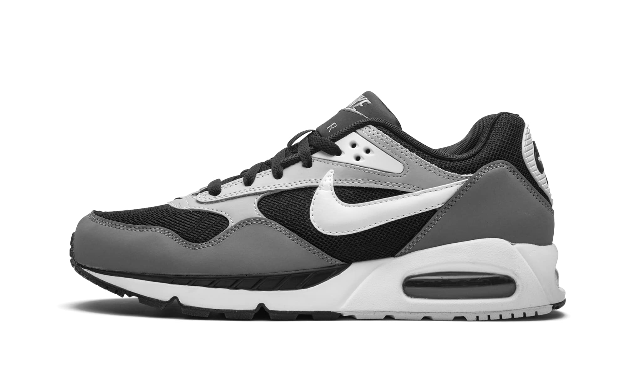 Nike Mens Air Max Correlate Black/Cool Grey/Wolf Grey/White 15 D - Medium Image