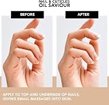 Simon & Tom Nail Oil Saviour Cuticle & Nail Repair 9ml Spain view 3