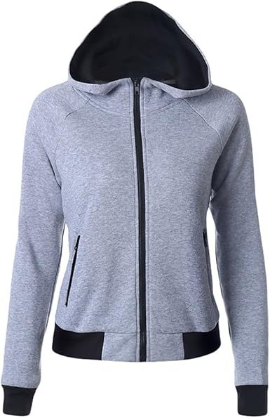 sudaderas juveniles para mujer