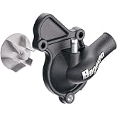 Boyesen WPK-18B Supercooler Black Water Pump Kit