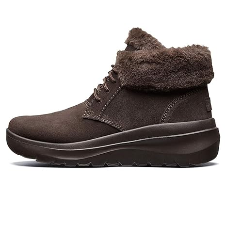 botas con camara de aire mujer