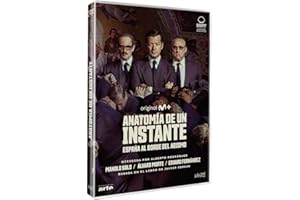 Anatomy of an Instant (Tv Complete Series) (DVD)