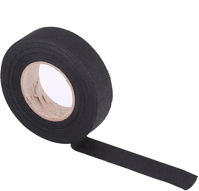 Aramox Car Multipurpose Tape, Car Self Adhesive Anti Squeak Rattle Felt