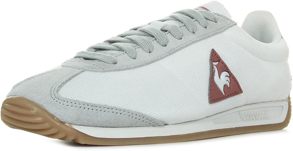 le coq sportif quartz nylon gum
