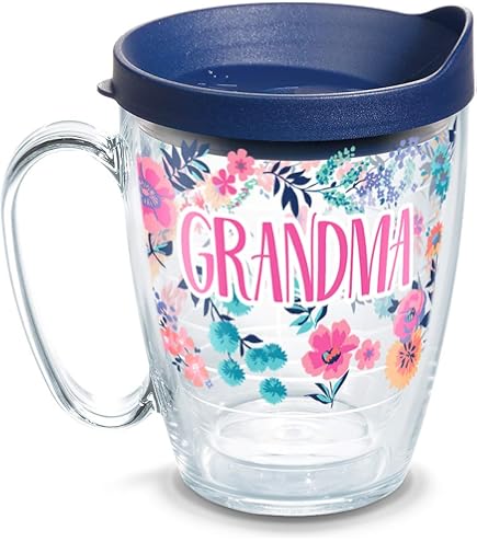 Bouteille Isotherme Avec Gobelet | Vecteur Premium