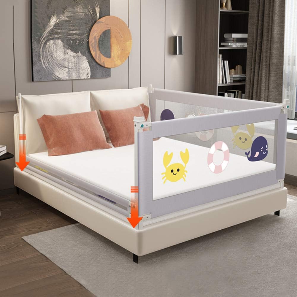baby bed sides