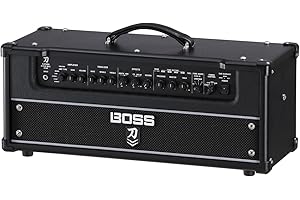 Boss Katana Artist Head MkII 100-watt Guitar Amp Head