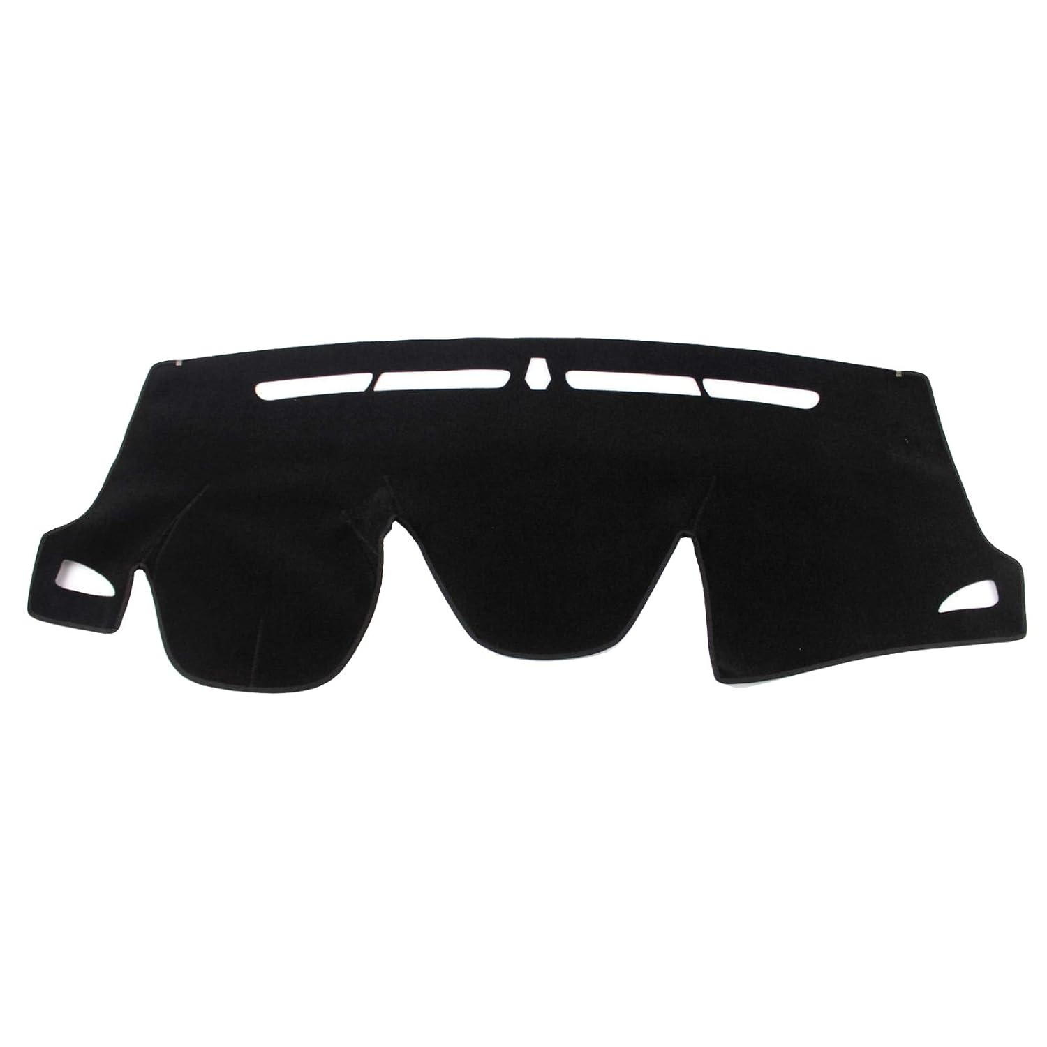 Aoneparts Dash Mat Cover Black Color for Hyundai Elantra GT 2013 2014 2015 2016