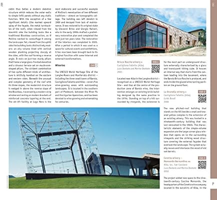 Turin Architectural Guide Cristiana Chiorino Giulietta - 