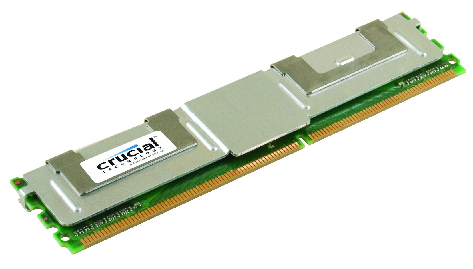 Crucial CT25672AF667 2GB Server Memory