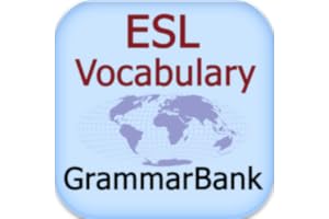 ESL Vocabulary Quiz - Grammarbank