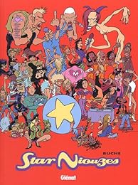 Des  stars fans de stars