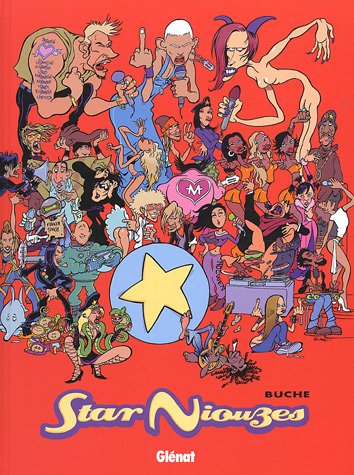 Des  stars fans de stars