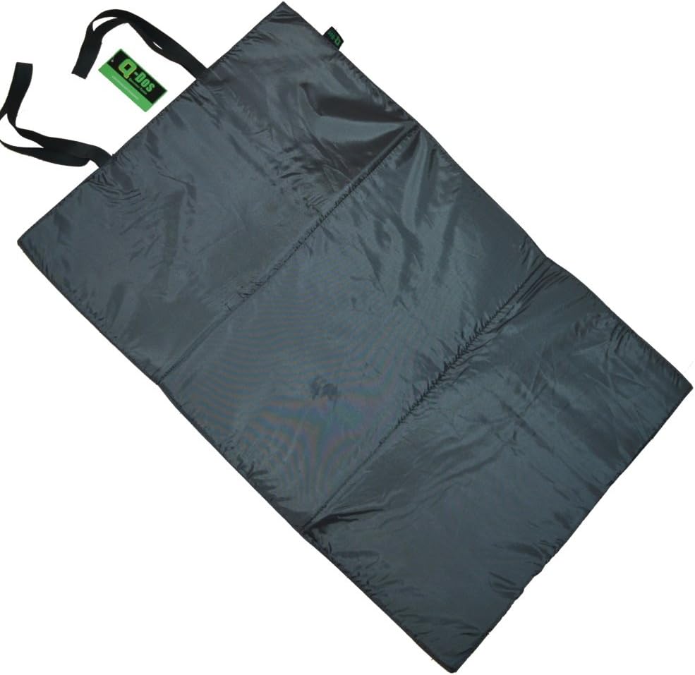 Unhooking Mat for Coarse and Carp Fishing Amazon.co.uk Sports & Outdoors