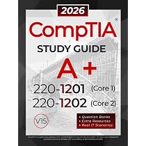 CompTIA Security+ SY0-701 Study Guide: The All in One Manual to