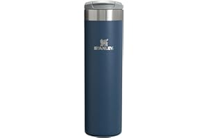 Stanley AeroLight Transit Bottle, Vacuum Insulated Tumbler for Coffee, Tea and Drinks with Ultra-Light Stainless Steel