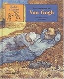Les couleurs de Van Gogh by