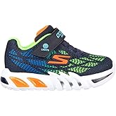 Skechers Boys Flex-Glow Elite - Vorlo