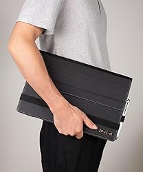 Berfea Protective Case Cover Compatible with ASUS