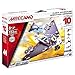 Meccano Multimodels, Flight Adventure 10 Model Set