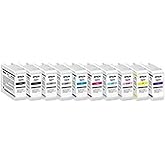 Epson Ultrachrome PRO10 Ink - Gray (T46Y700), Standard