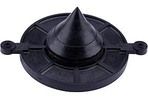 SPATHIPHYLLUM Replacement Diaphragm fits for EV 81161 DH2 DH2A DH2T DH2AMT DH2T-8 DH1506 (2") DMS-1122/85PF DMS-1152/64P DTS-640 FRI-122/64 FRI-122/85 FR-152/64 MH940C SX Series and Many More!