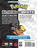 Image de Pokémon Black and White, Vol. 1 (Pokemon)