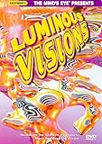 Odyssey In the Mind's Eye: Luminous Visions