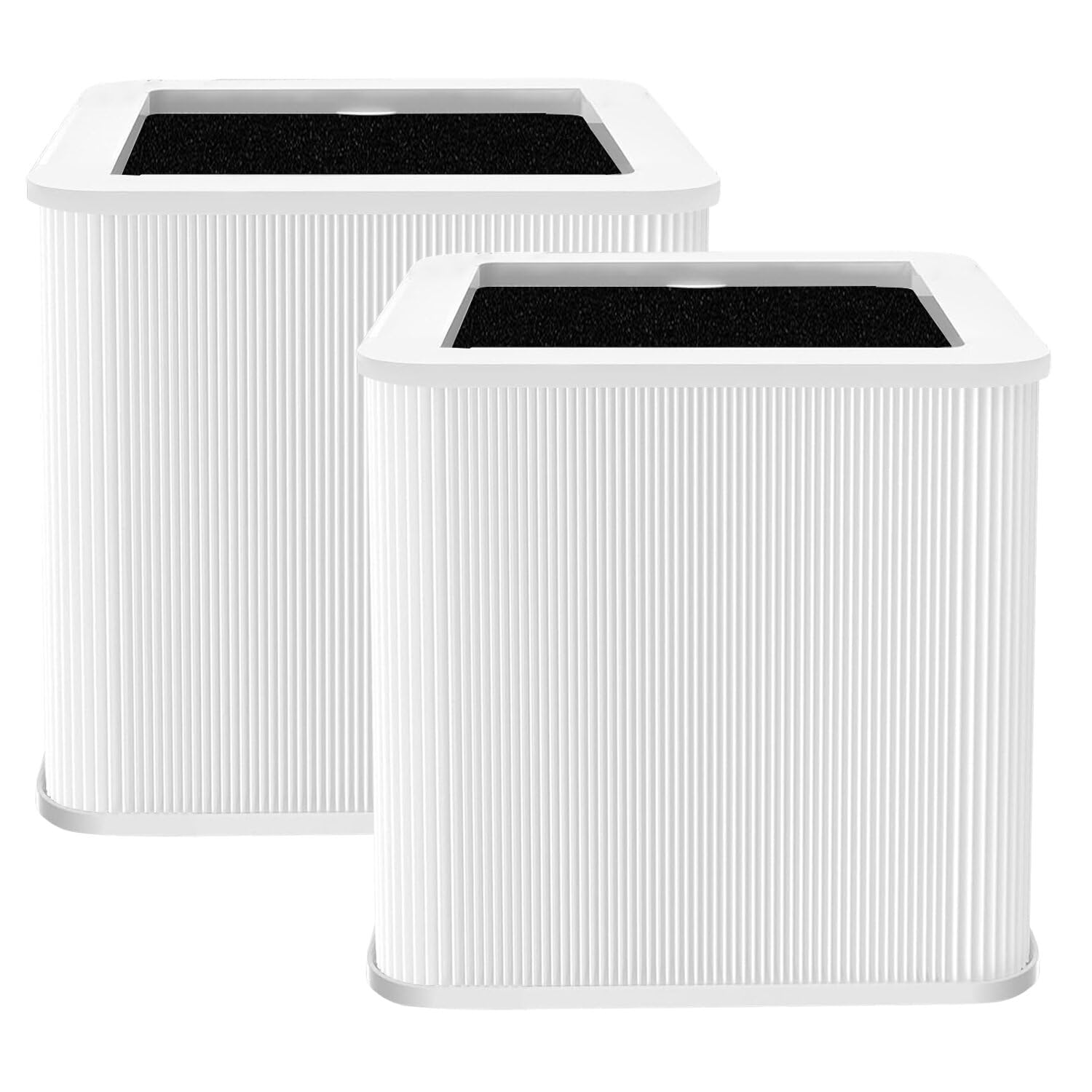 Photo 1 of Amboseli 2-Pack Premium Filter Replacement Compatible with 211+ Air Purifier, 2-in-1 Replacement Filter