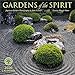 Gardens of the Spirit 2020 Wall Calendar: Japanese Garden Photography by Maggie Oster, John Lander
