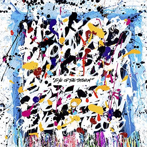 ONE OK ROCK - Luxury Disease - Amazon.com Music