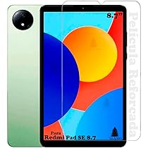 Xiaomi Redmi Pad SE 8.7 4 + 128 GB cinza grafite com suporte