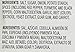 Spatini Spaghetti Sauce and Seasoning Mix, 15-Ounce Packages (Pack of 4)
