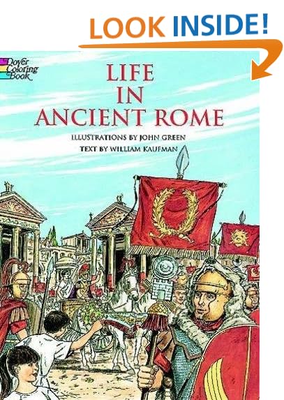 Danger in Ancient Rome Ranger in Time 2