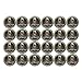 Black Bear Market All Natural Hot Chocolate 24 Count