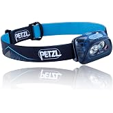 PETZL, Actik Lamp Blue