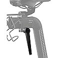 Exercise Bike seat Levelling Lever.Fits for Peloton Bicycle,Alloy Adjustable Handle Replacement Parts Bicycle Adjustable Handle