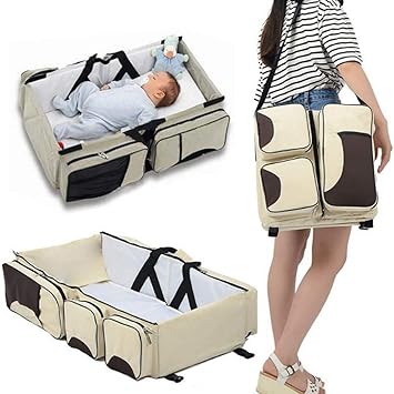 travel bassinet amazon