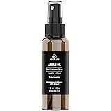 raffin beard straightener