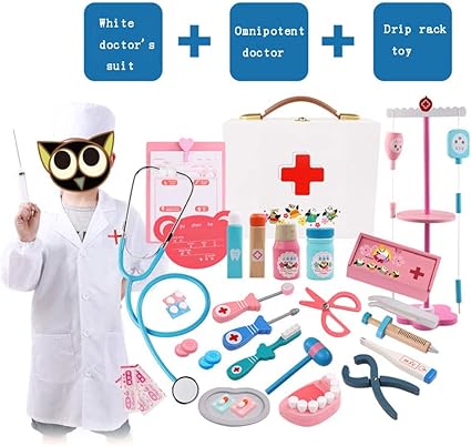 Kinderarzt kit