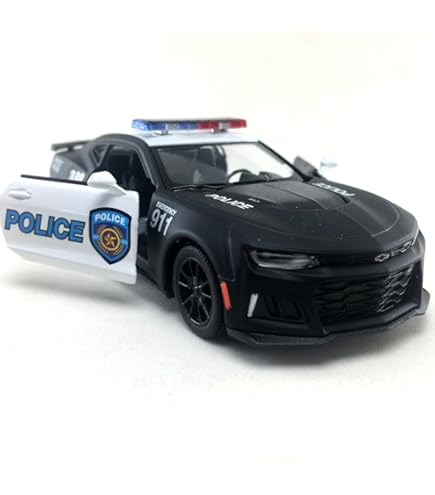 ミステリーアクション　ランボルギーニ　POLICE CAR ミステリーアクション ランボルギーニ POLICE CAR ミステリー