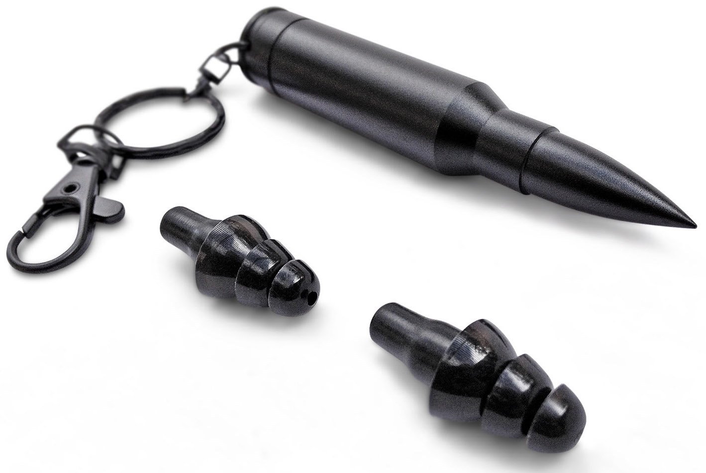 Noise Cancelling HighFidelity Ear Plugs Earplugs for Concerts and