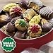 Sugar-Free Old-Fashioned Cookies Gift Tin from Wisconsin Cheeseman