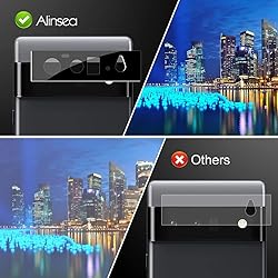 3 Pack for Google Pixel 6 Pro Screen