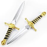 15" Fake Foam Swords Martial Arts