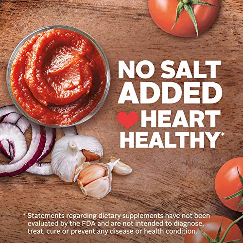 Hunt's Tomato Sauce No Salt Added, Keto Friendly, 8 oz Pricepulse
