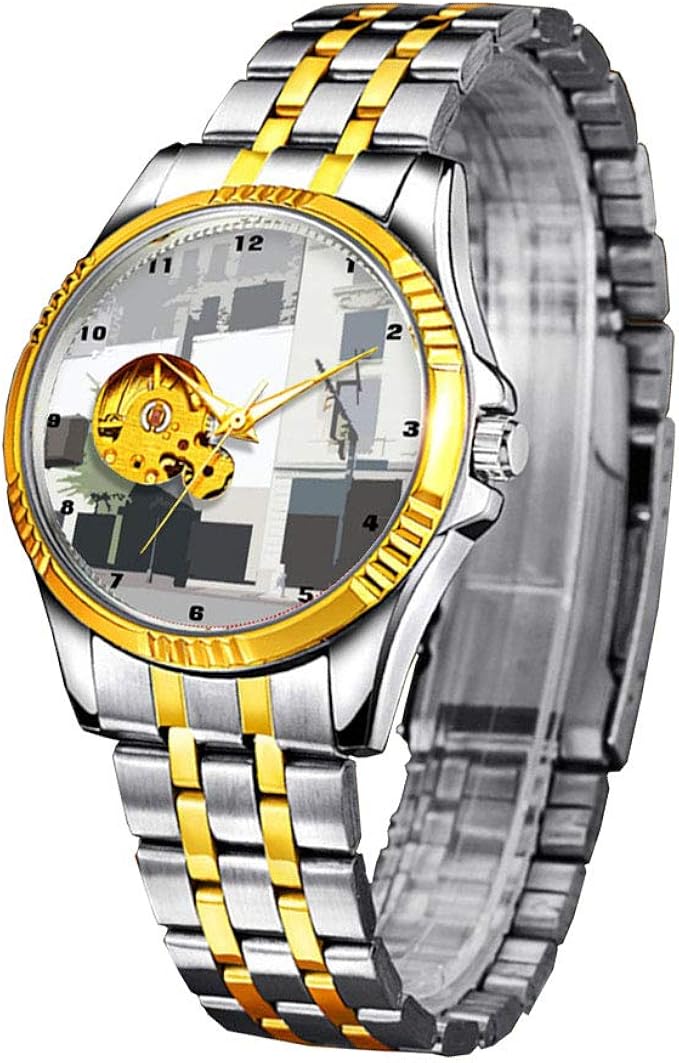 amazon shopping digital watch