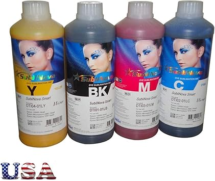 sublimation ink amazon