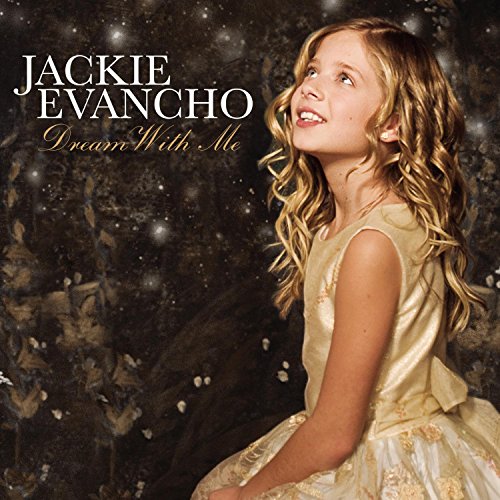 Jackie Evancho - The Lord