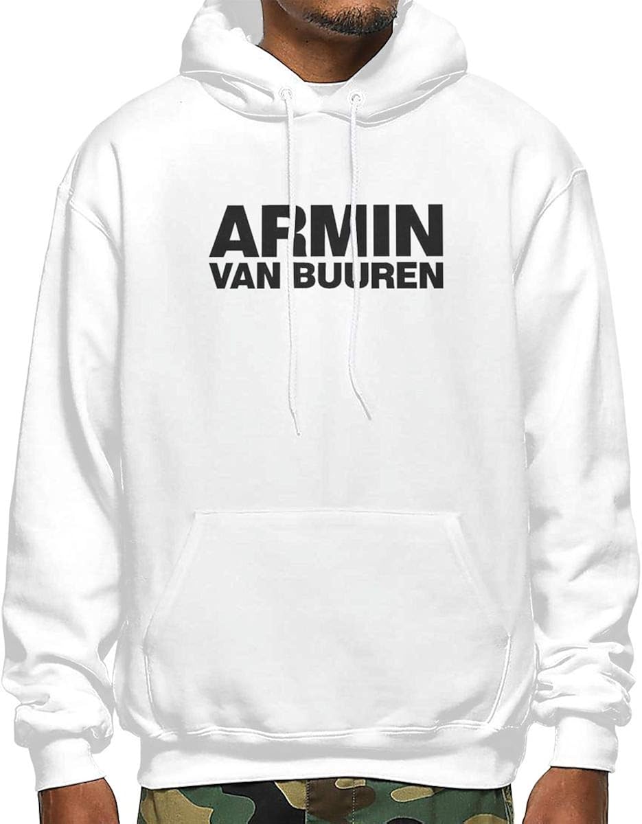 boys van hoodie